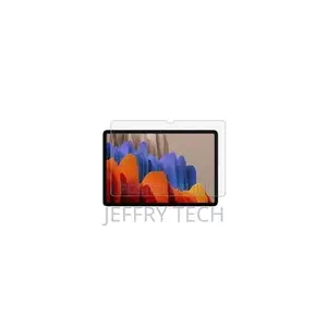 Glass Screen Protector for Samsung Galaxy Tab S7 PLUS - Clea