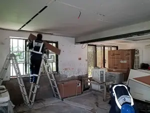 Affordable Unique Gypsum Ceilings