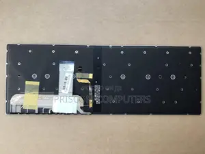 Laptop Keyboard for HP Elitebook 1040 G4 1050 G1 Backlight