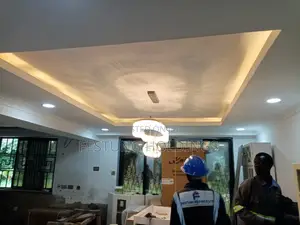 Affordable Unique Gypsum Ceilings