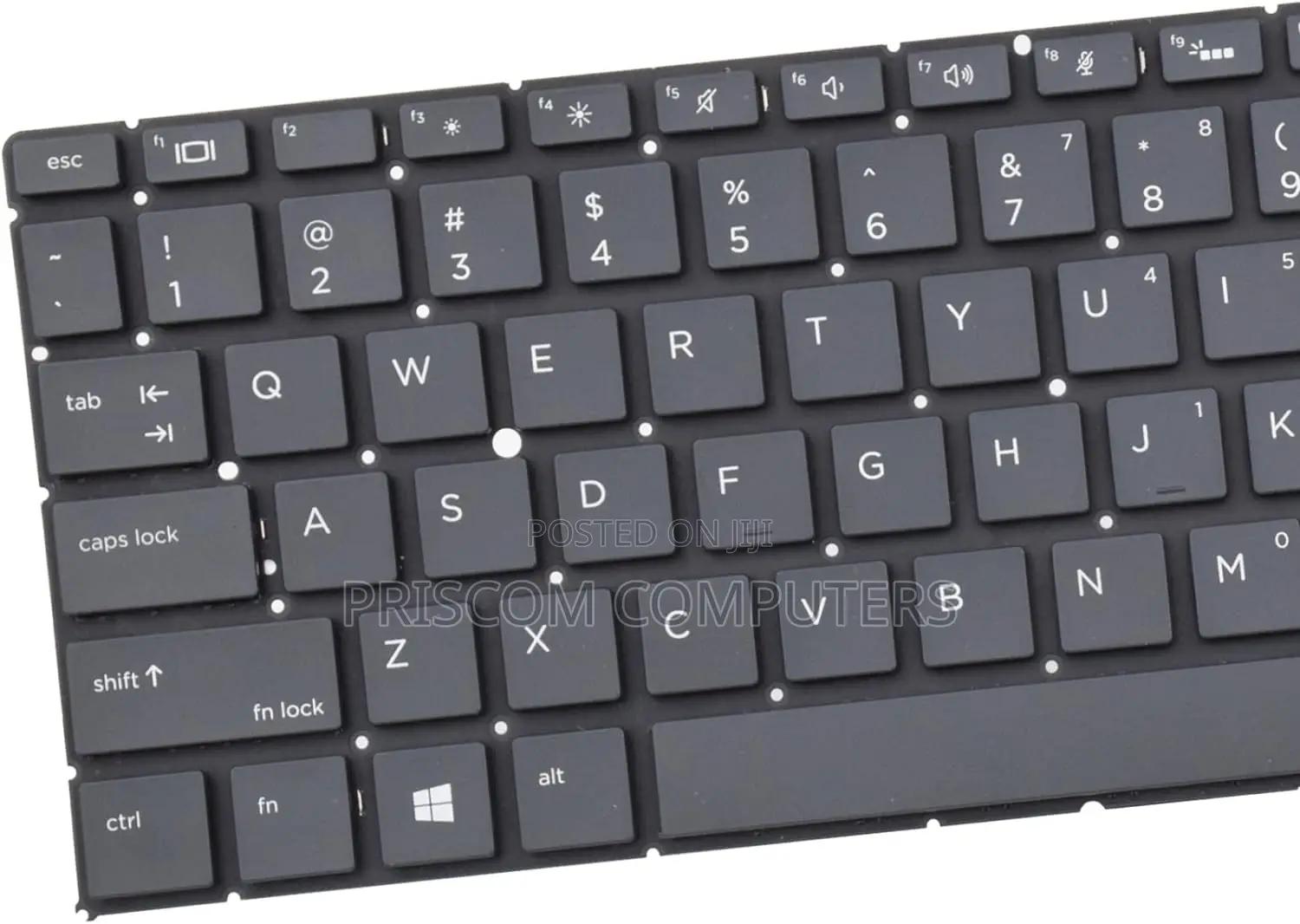 Laptop Keyboard for HP Elitebook X360 1040 G5 1040 G6 Backli