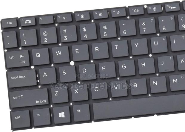 Laptop Keyboard for HP Elitebook X360 1040 G5 1040 G6 Backli