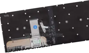 Laptop Keyboard for HP Elitebook X360 1040 G5 1040 G6 Backli