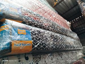 5by6 8inch Medium Soft/Density Mattresses. - main view