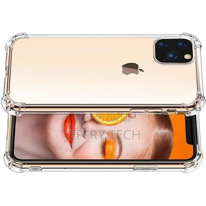 Back Defender Anti Shock Case Forapple iPhone 11 Pro Max - C