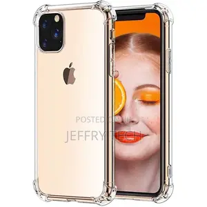 Back Defender Anti Shock Case Forapple iPhone 11 Pro Max - C