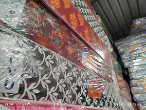 6by6 12inch Mattresses + Free Delivery.