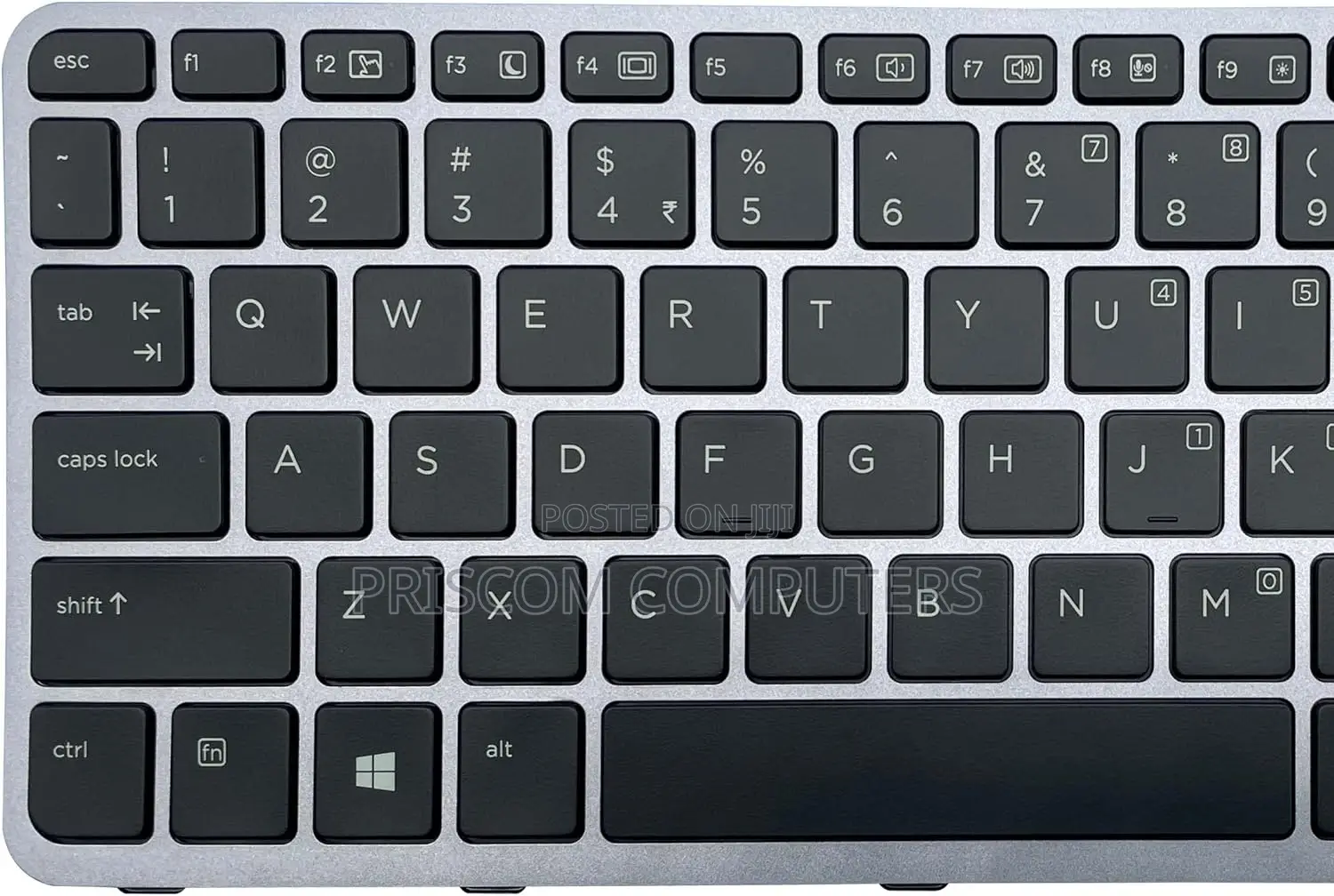 Laptop Keyboard for HP Elitebook Folio 1040 G1 1040 G2
