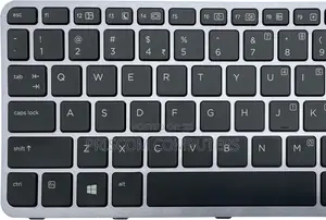 Laptop Keyboard for HP Elitebook Folio 1040 G1 1040 G2