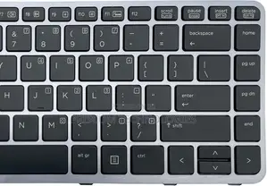 Laptop Keyboard For HP Elitebook Folio 1040 G1 G2 Backlight