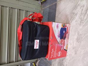 3pc Signature Glass Bowls With Lid - thumbnail 2