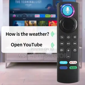 Amazon Fire Stick Remote