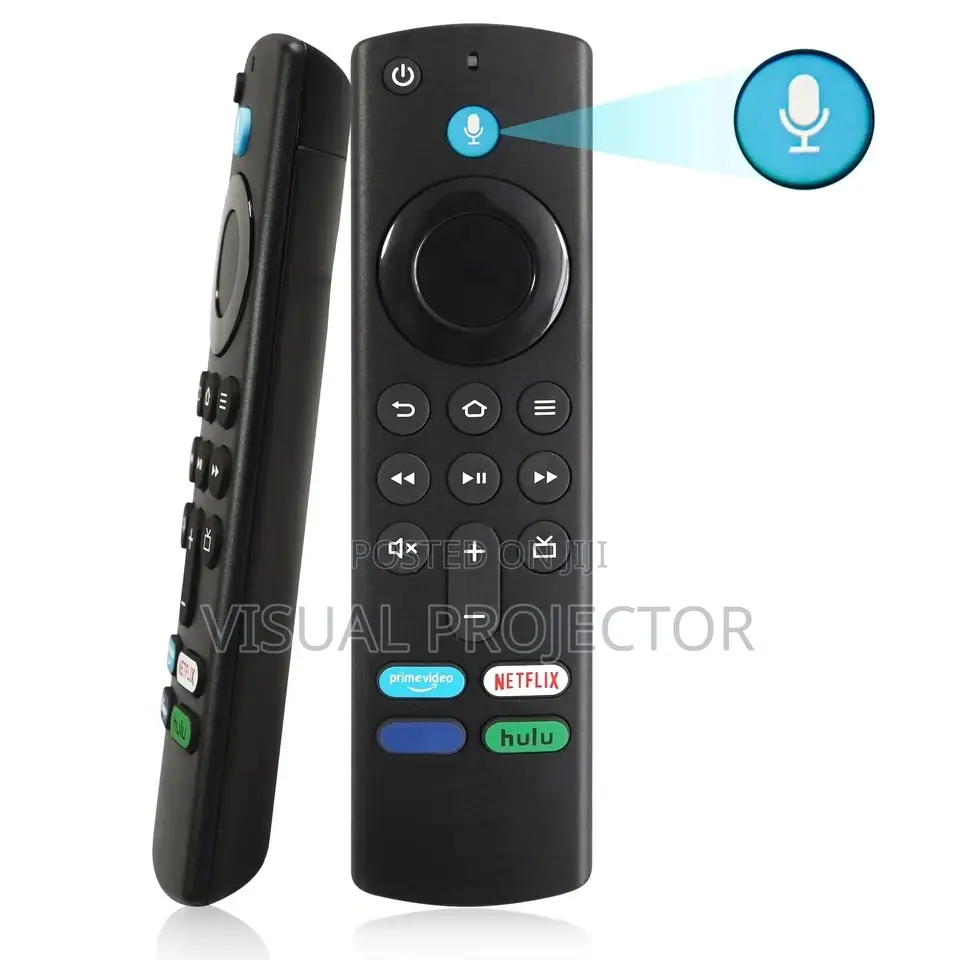Amazon Fire Stick Remote