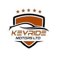 KeyRide Motors Limited logo