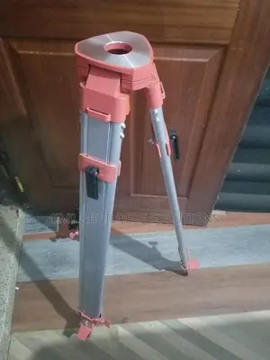 Theodolite Tripod Stands ( Double Lock)
