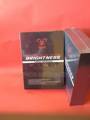 Premium 10 H 3 in 1 Coating