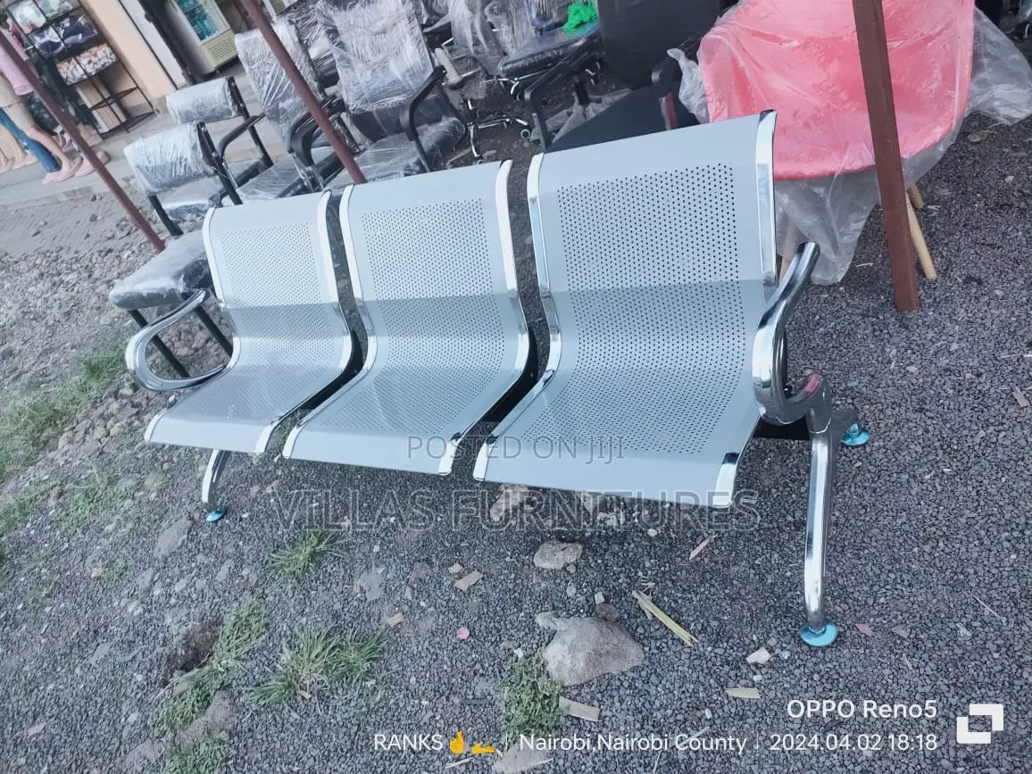 Waiting Chair Waiting Chair Waiting Chair