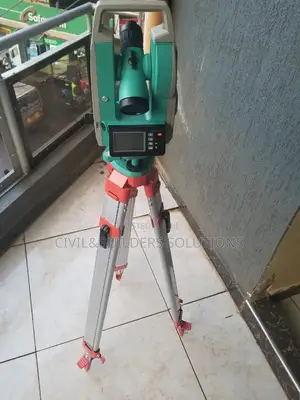 Theodolite Survey Instrment ( Full Set)