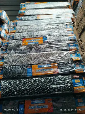 5by6 6" MD Mattresses