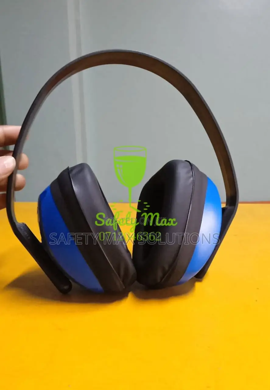 Delta Plus Earmuffs/Earmuff En 352:2020