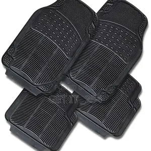 *Automotive Car Floor Mats - Heavy-Dut