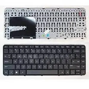 Laptop Keyboard for HP 240 G2 G3 HP 245 G2 G3 HP 246 G2 G3