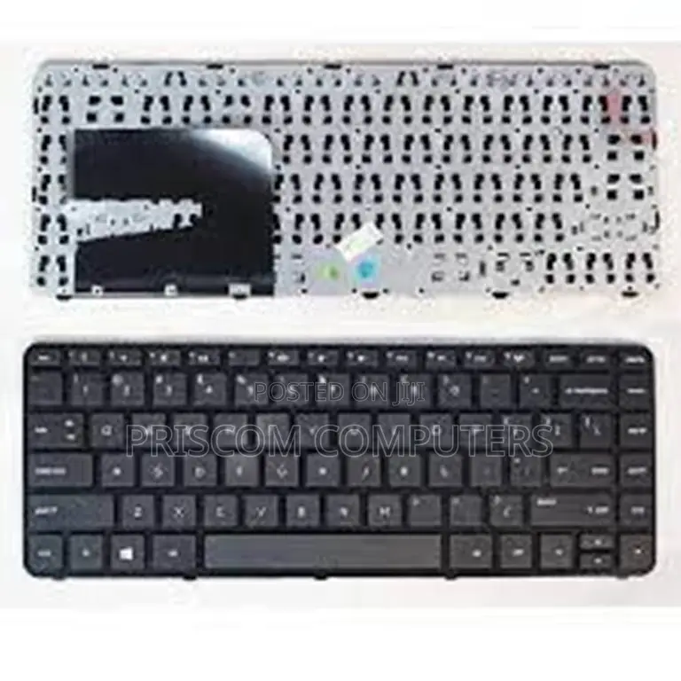 Laptop Keyboard for HP 240 G2 G3 HP 245 G2 G3 HP 246 G2 G3