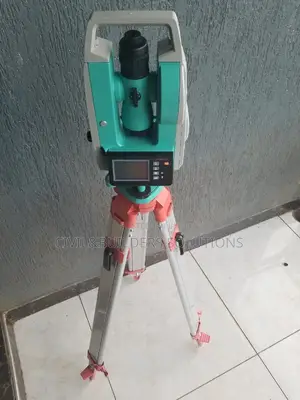 Digital Theodolite Survey Instrument ( Very Accurate )