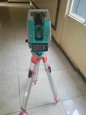 Theodolite ( Digital Brand New) - thumbnail 2