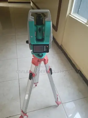 Theodolite ( Digital Brand New)