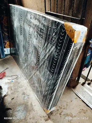 4by6 6inch MD Mattresses + Free Delivery.