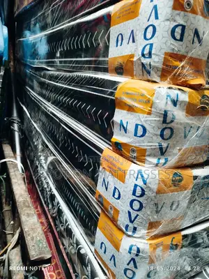 4by6 6inch MD Mattresses + Free Delivery.