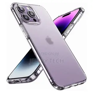 Back Defender Anti Shock Case for Apple iPhone 14 Pro Max -