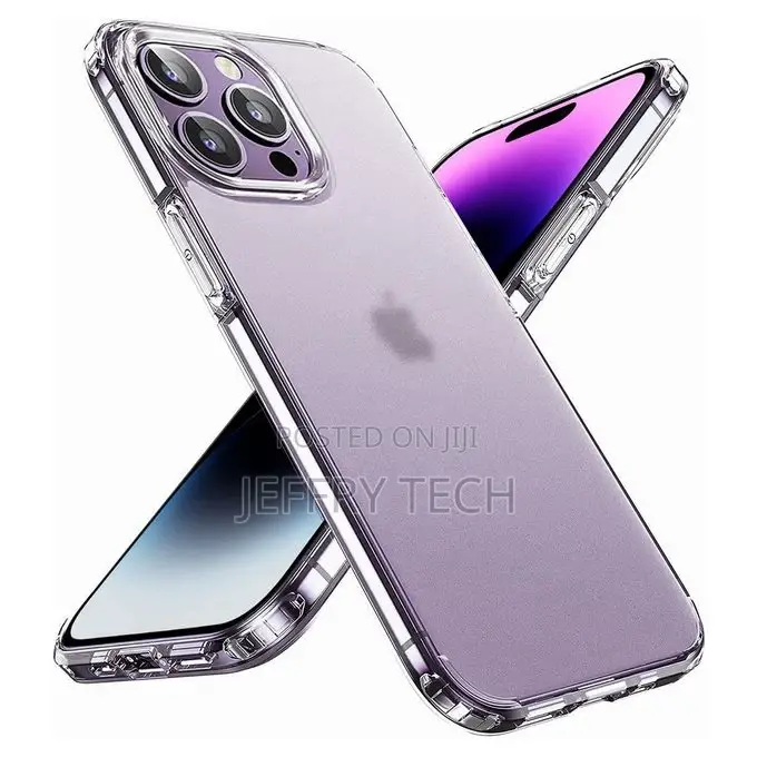 Back Defender Anti Shock Case for Apple iPhone 14 Pro Max -