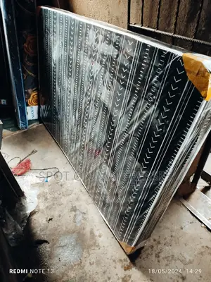 4by6 6inch MD Mattresses + Free Delivery.