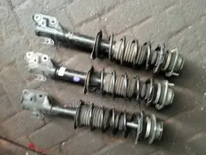 Daihatsu Mira Complete Shocks