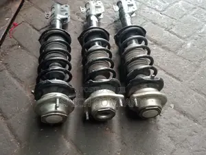Daihatsu Mira Complete Shocks