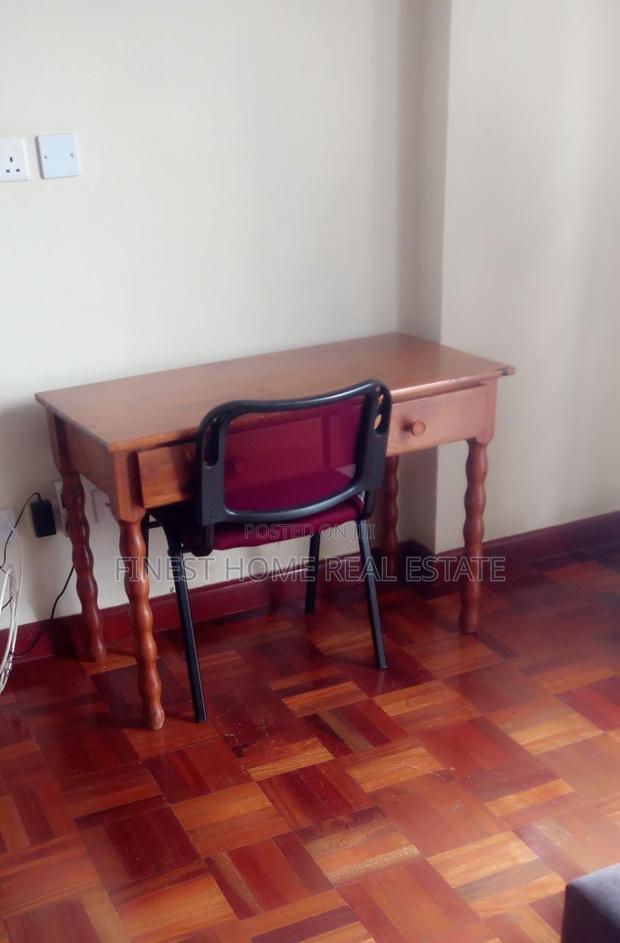 Furnished 1bdrm Apartment in Wellivia Apartments, Westlands for rent - thumbnail 4