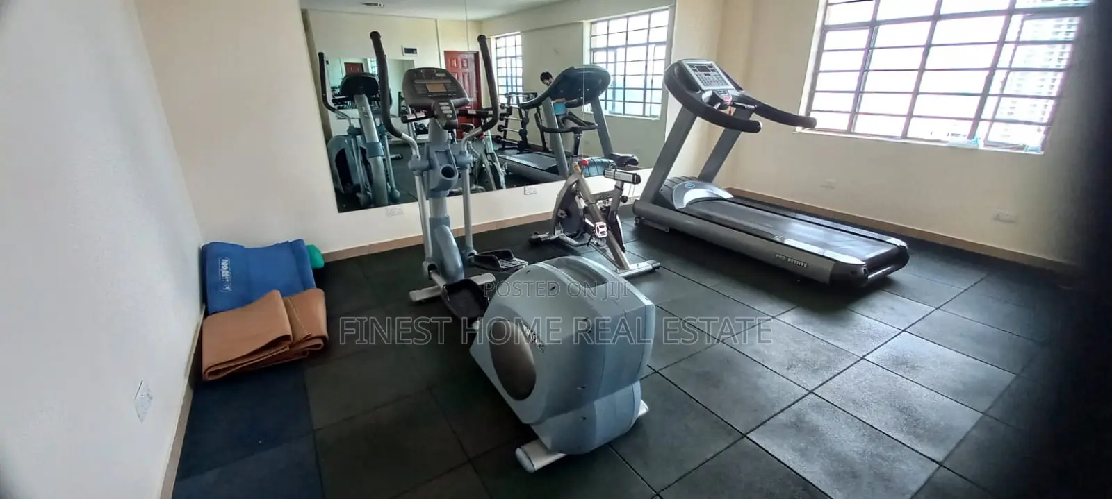 Furnished 1bdrm Apartment in Wellivia Apartments, Westlands for rent