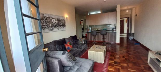 Furnished 1bdrm Apartment in Wellivia Apartments, Westlands for rent - thumbnail 9