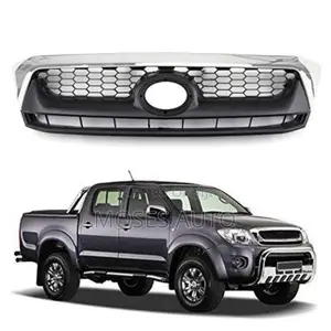 Grill Toyota Hilux Vigo