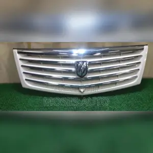 Alphard Grill