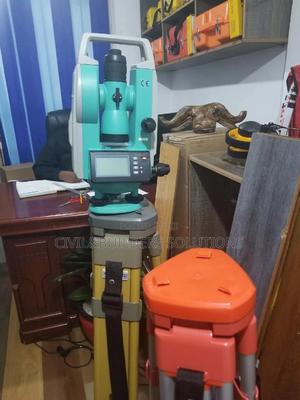 Theodolite ( Phonix Series) - thumbnail 2