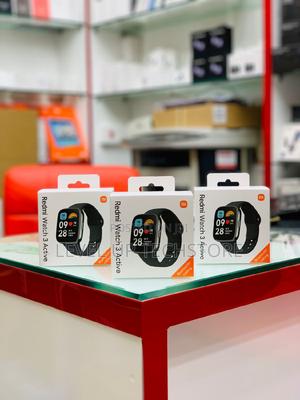 Xiaomi Redmi Watch 3 Active Smart Watch - New - thumbnail 2
