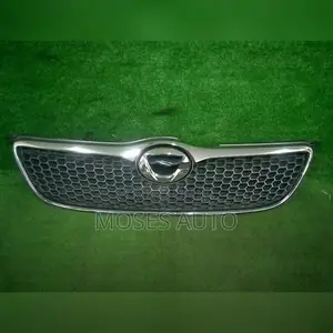 Fielder,NZE 2001-2004 Grill
