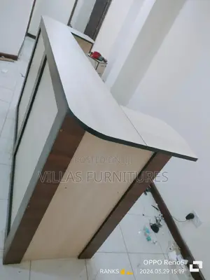 Reception Desk Reception Desk Reception Desk
