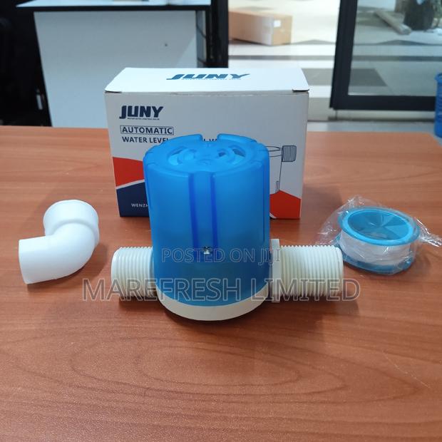 Automatic Water Level Control Valve