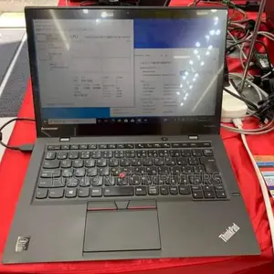 Laptop Lenovo ThinkPad X1 Carbon 8GB Intel Core I7 SSD 256GB