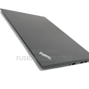 Laptop Lenovo ThinkPad X1 Carbon 8GB Intel Core I7 SSD 256GB
