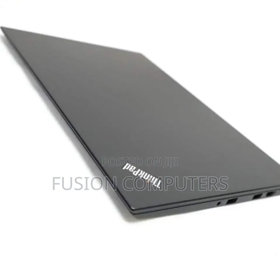 Laptop Lenovo ThinkPad X1 Carbon 8GB Intel Core I7 SSD 256GB